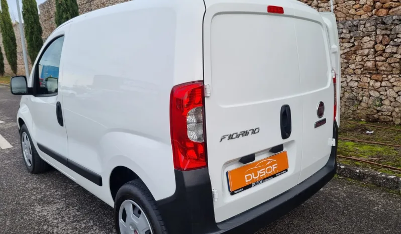 
								Fiat Fiorino full									