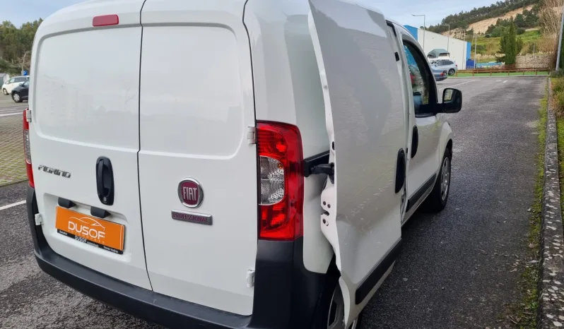 
								Fiat Fiorino full									