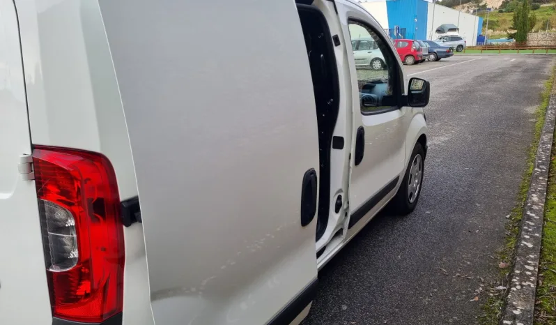 
								Fiat Fiorino full									