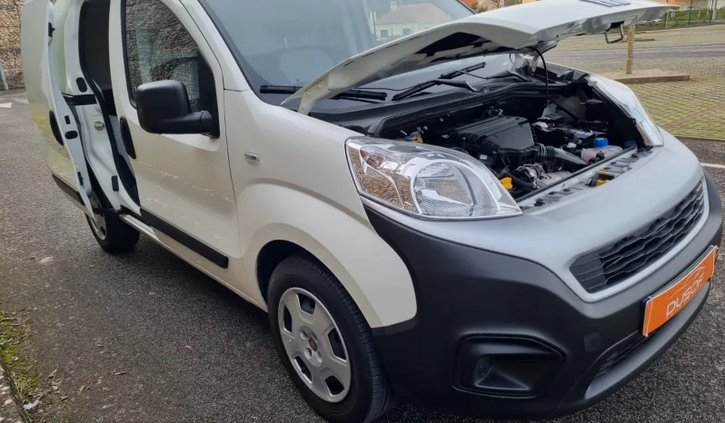 
								Fiat Fiorino full									