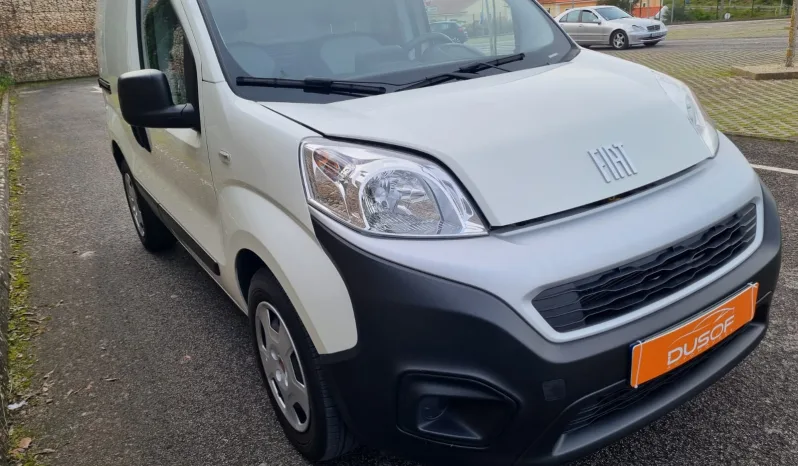 
								Fiat Fiorino full									