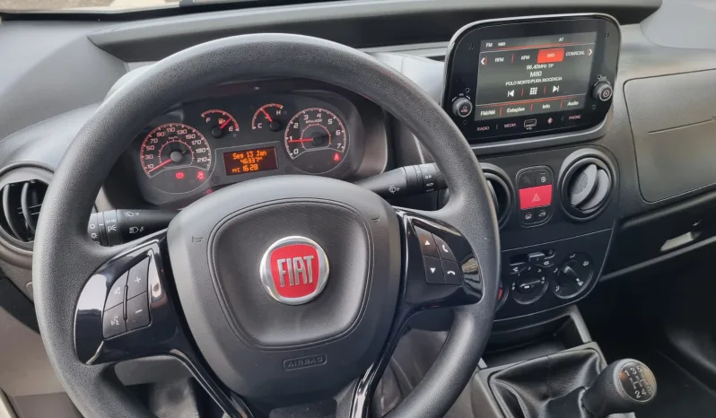 
								Fiat Fiorino full									