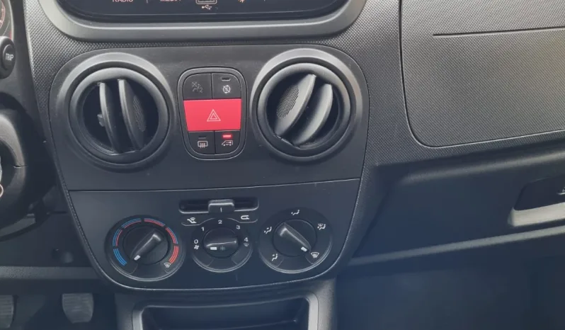 
								Fiat Fiorino full									