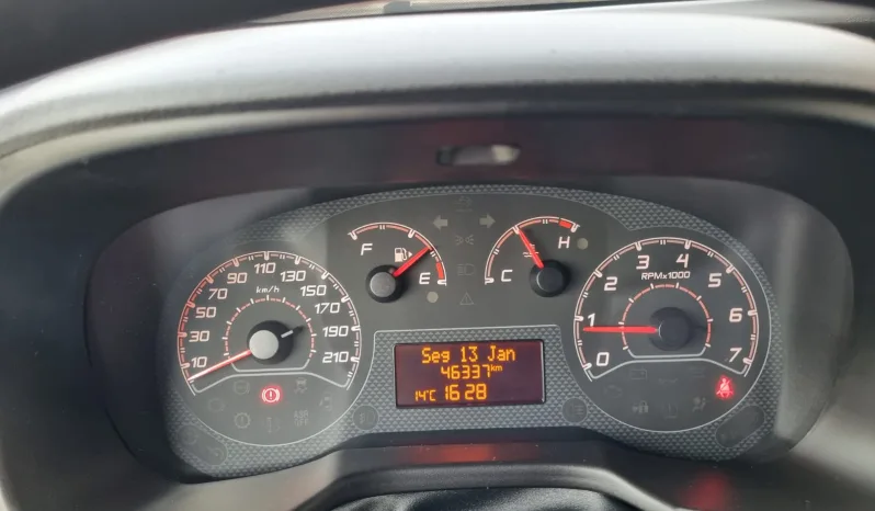 
								Fiat Fiorino full									