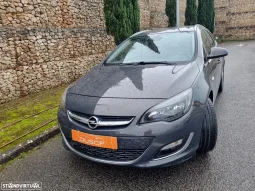 
										Opel Astra Sports Tourer 1.6 CDTI Dynamic Sport cheio									