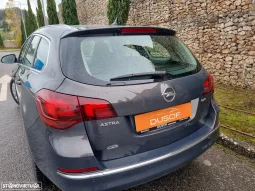 
										Opel Astra Sports Tourer 1.6 CDTI Dynamic Sport cheio									
