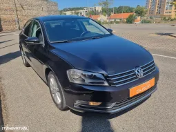 
										VW Passat 1.6 TDI BlueMotion full									