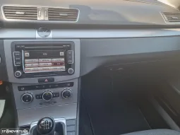 
										VW Passat 1.6 TDI BlueMotion full									