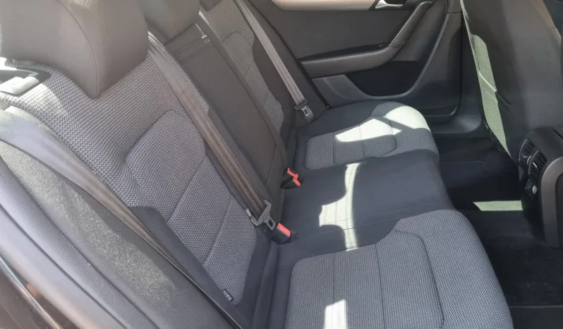 
								VW Passat 1.6 TDI BlueMotion full									