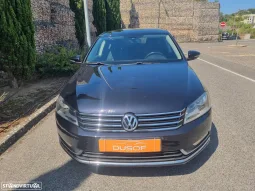
										VW Passat 1.6 TDI BlueMotion full									