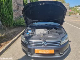 
										VW Passat 1.6 TDI BlueMotion full									