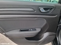 
										Renault Mégane Sport Tourer 1.5 Blue dCi Limited full									