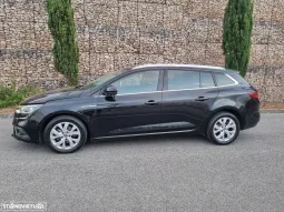 Renault Mégane Sport Tourer 1.5 Blue dCi Limited