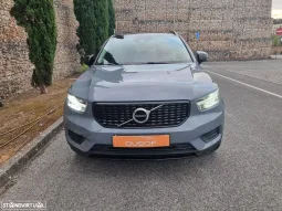 
										Volvo XC 40 1.5 T5 PHEV R-Design Expression full									