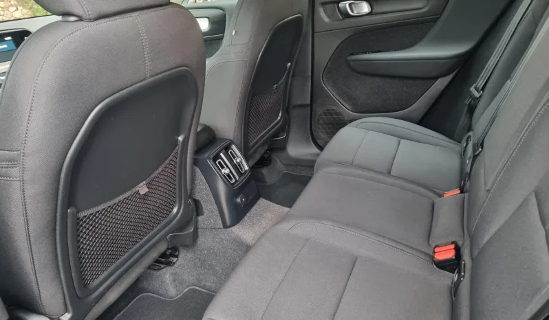 
								Volvo XC 40 1.5 T5 PHEV R-Design Expression full									