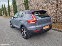 
										Volvo XC 40 1.5 T5 PHEV R-Design Expression full									