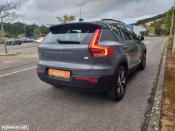 
										Volvo XC 40 1.5 T5 PHEV R-Design Expression full									