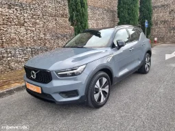 
										Volvo XC 40 1.5 T5 PHEV R-Design Expression full									