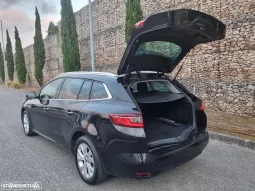 Renault Mégane Sport Tourer 1.5 Blue dCi Limited