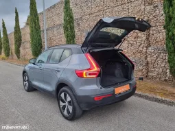 
										Volvo XC 40 1.5 T5 PHEV R-Design Expression full									