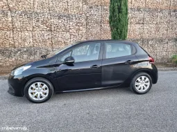 Peugeot 208 1.5 BlueHDi Active