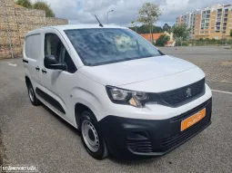 Peugeot Partner 1.6 blue HDI L1 Premium