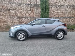 Toyota C-HR 1.8 Hybrid Comfort