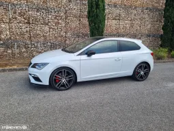 Cupra Leon Sportstourer 2.0 TSI 4Drive DSG VZ Extreme