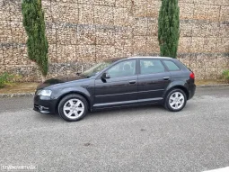 Audi A3 Sportback 1.6 TDI Attraction Business Line
