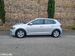 VW Polo 1.0 Confortline