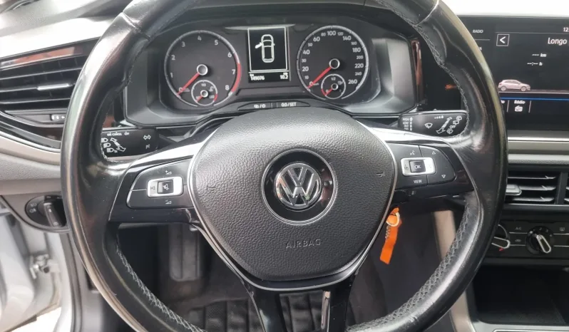
								VW Polo 1.0 Confortline full									