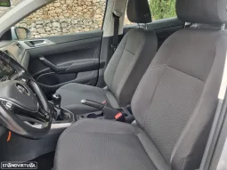 
										VW Polo 1.0 Confortline full									