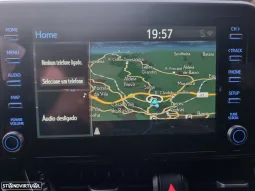 
										Toyota C-HR 1.8 Hybrid Comfort full									