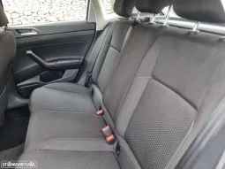 
										VW Polo 1.0 Confortline full									