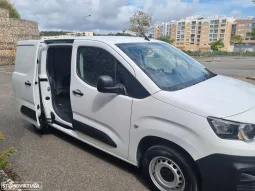 Peugeot Partner 1.6 blue HDI L1 Premium