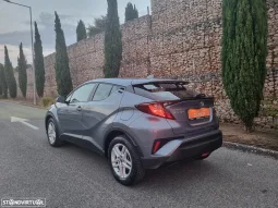 Toyota C-HR 1.8 Hybrid Comfort