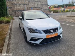 Cupra Leon Sportstourer 2.0 TSI 4Drive DSG VZ Extreme