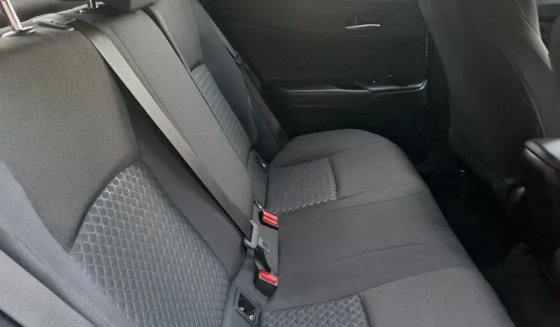 
								Toyota C-HR 1.8 Hybrid Comfort full									