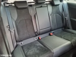 
										Cupra Leon Sportstourer 2.0 TSI 4Drive DSG VZ Extreme full									