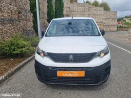 Peugeot Partner 1.6 blue HDI L1 Premium