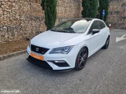 Cupra Leon Sportstourer 2.0 TSI 4Drive DSG VZ Extreme