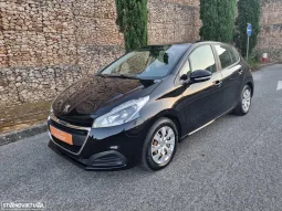 Peugeot 208 1.5 BlueHDi Active