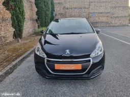 Peugeot 208 1.5 BlueHDi Active