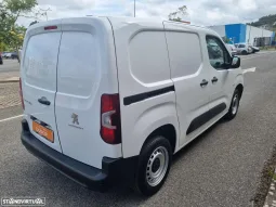 Peugeot Partner 1.6 blue HDI L1 Premium