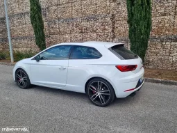 Cupra Leon Sportstourer 2.0 TSI 4Drive DSG VZ Extreme
