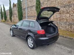 Audi A3 Sportback 1.6 TDI Attraction Business Line