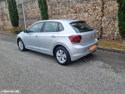 VW Polo 1.0 Confortline