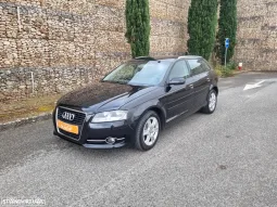 Audi A3 Sportback 1.6 TDI Attraction Business Line