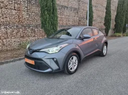 Toyota C-HR 1.8 Hybrid Comfort