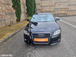 Audi A3 Sportback 1.6 TDI Attraction Business Line